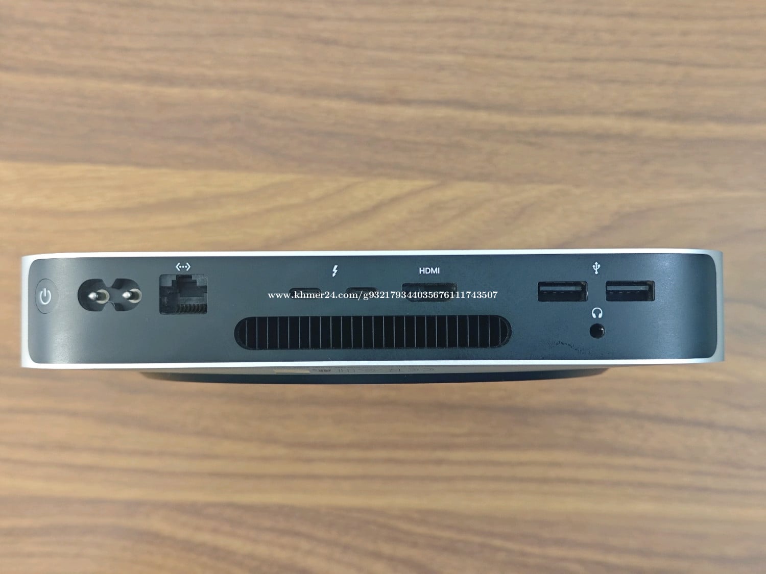 Apple Mac mini M2 | 8GB RAM | 256GB SSD price $209.00 in Boeng