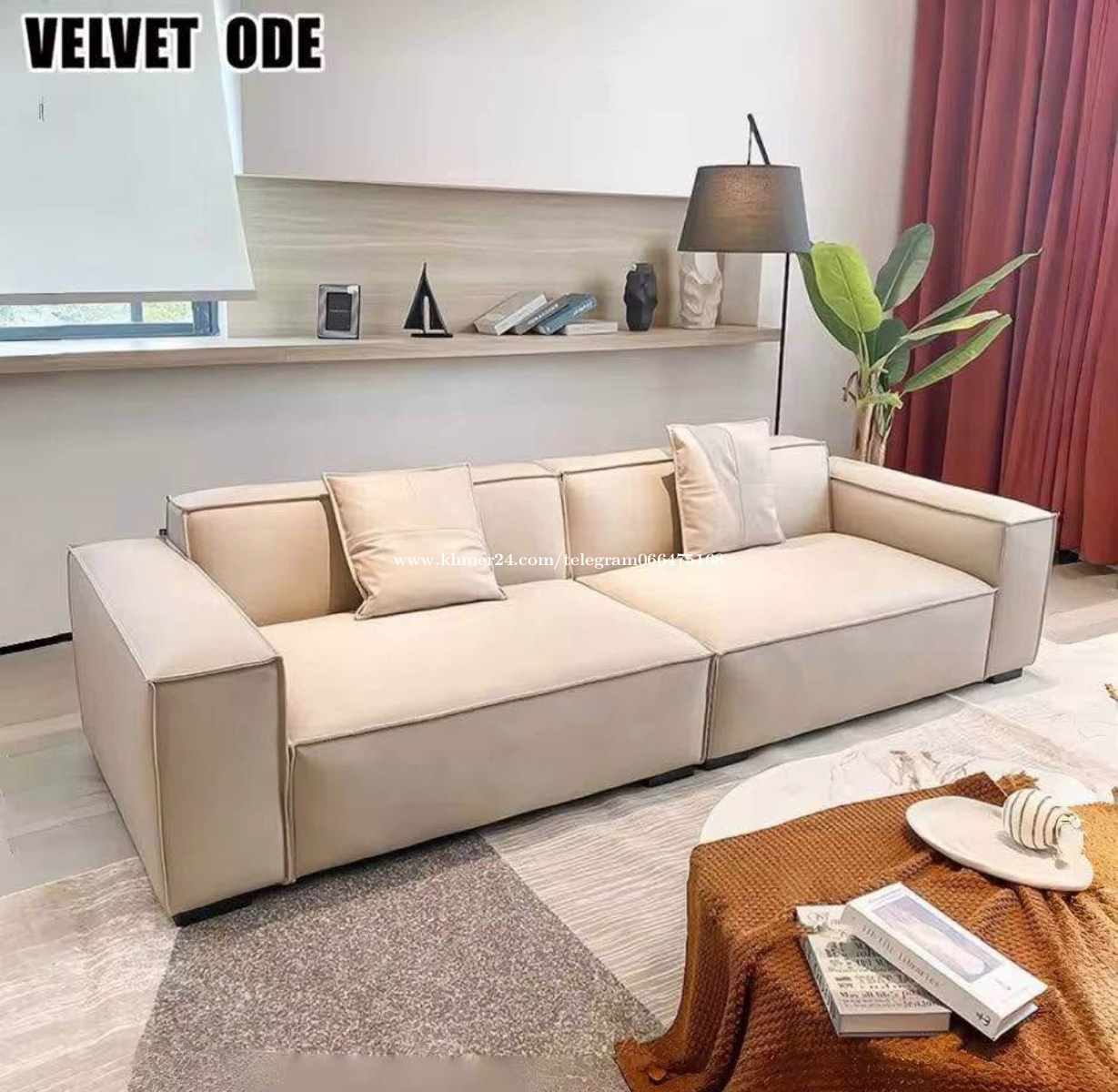 Beautiful Home Sofa