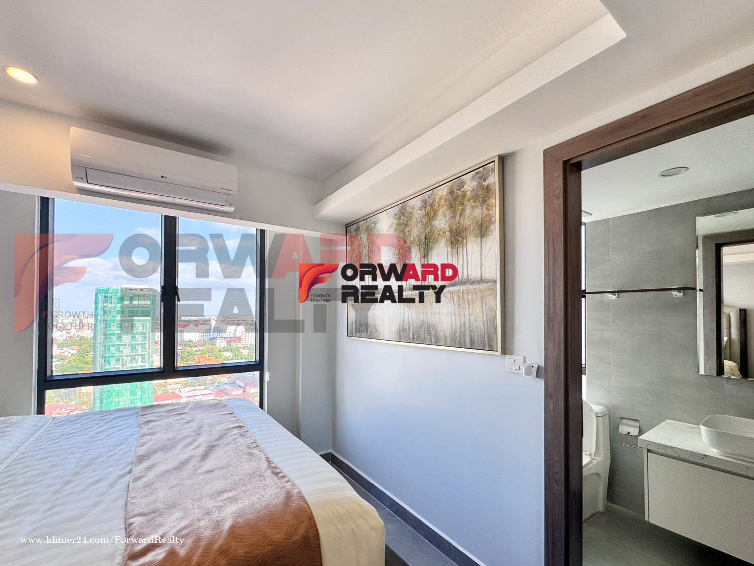 Chamkar Mon, Phnom Penh - photo 10