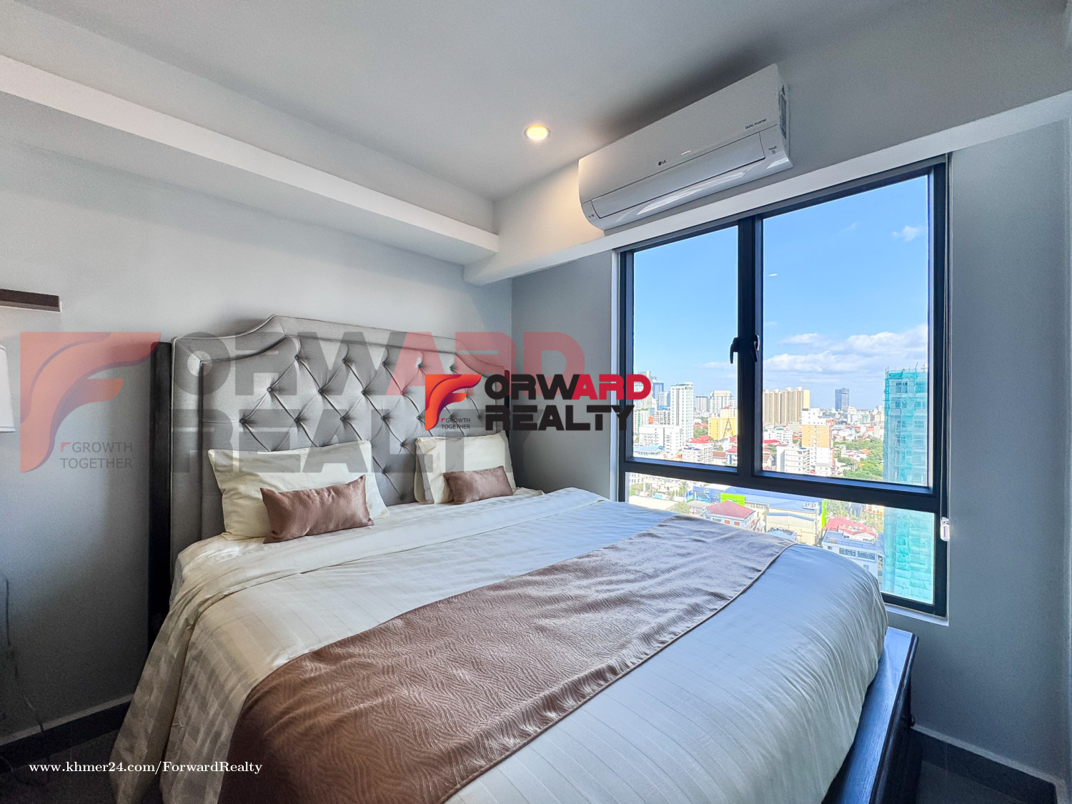 Chamkar Mon, Phnom Penh - photo 9