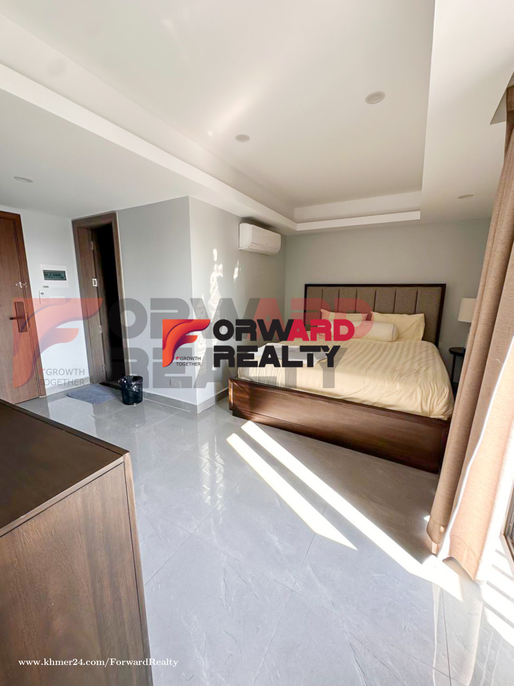 Chamkar Mon, Phnom Penh - photo 12