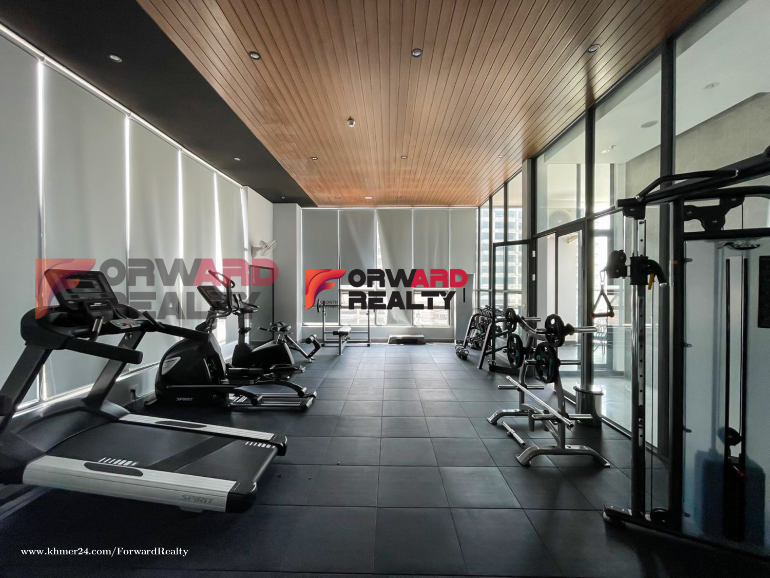 Chamkar Mon, Phnom Penh - photo 16