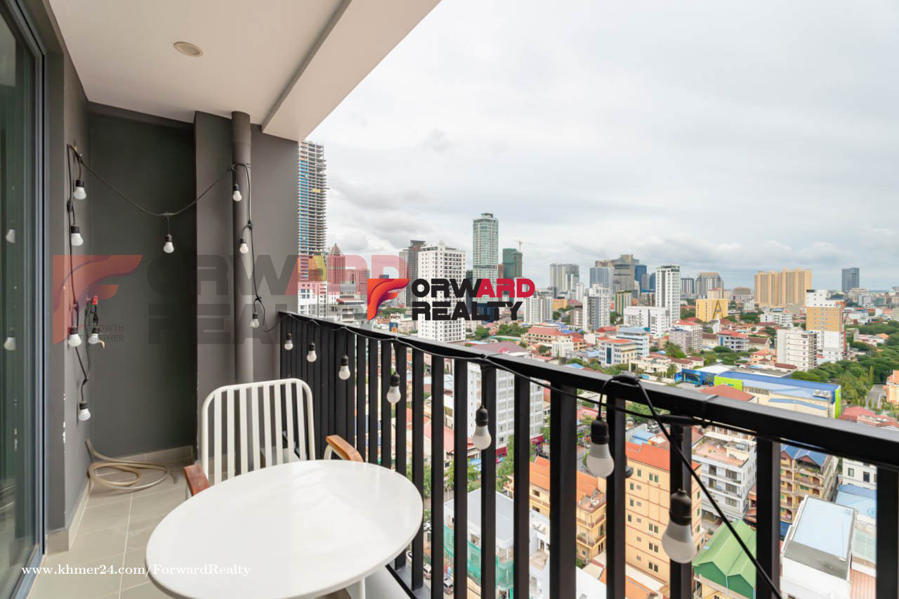 Chamkar Mon, Phnom Penh - photo 15