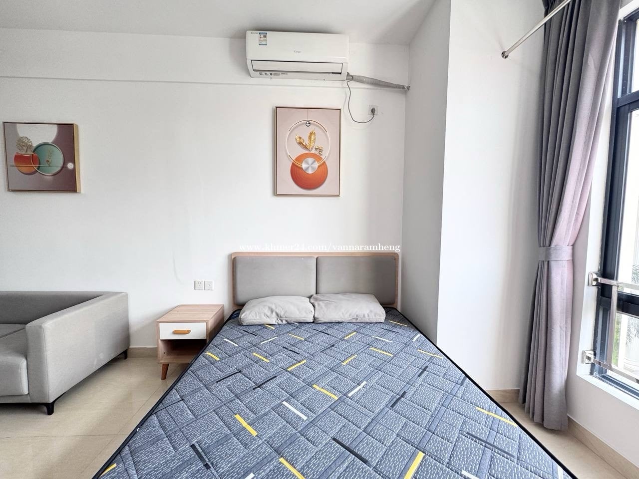 Meanchey, Phnom Penh - photo 2