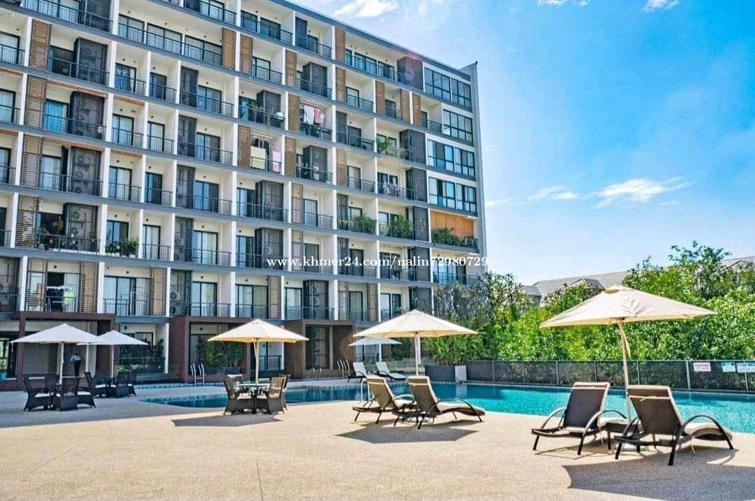 Sen Sok, Phnom Penh - photo 1