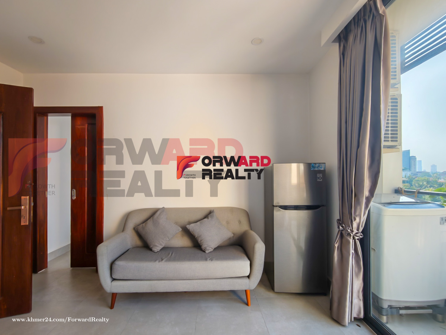 Daun Penh, Phnom Penh - photo 1