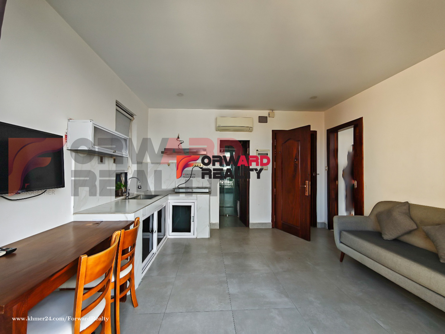 Daun Penh, Phnom Penh - photo 6