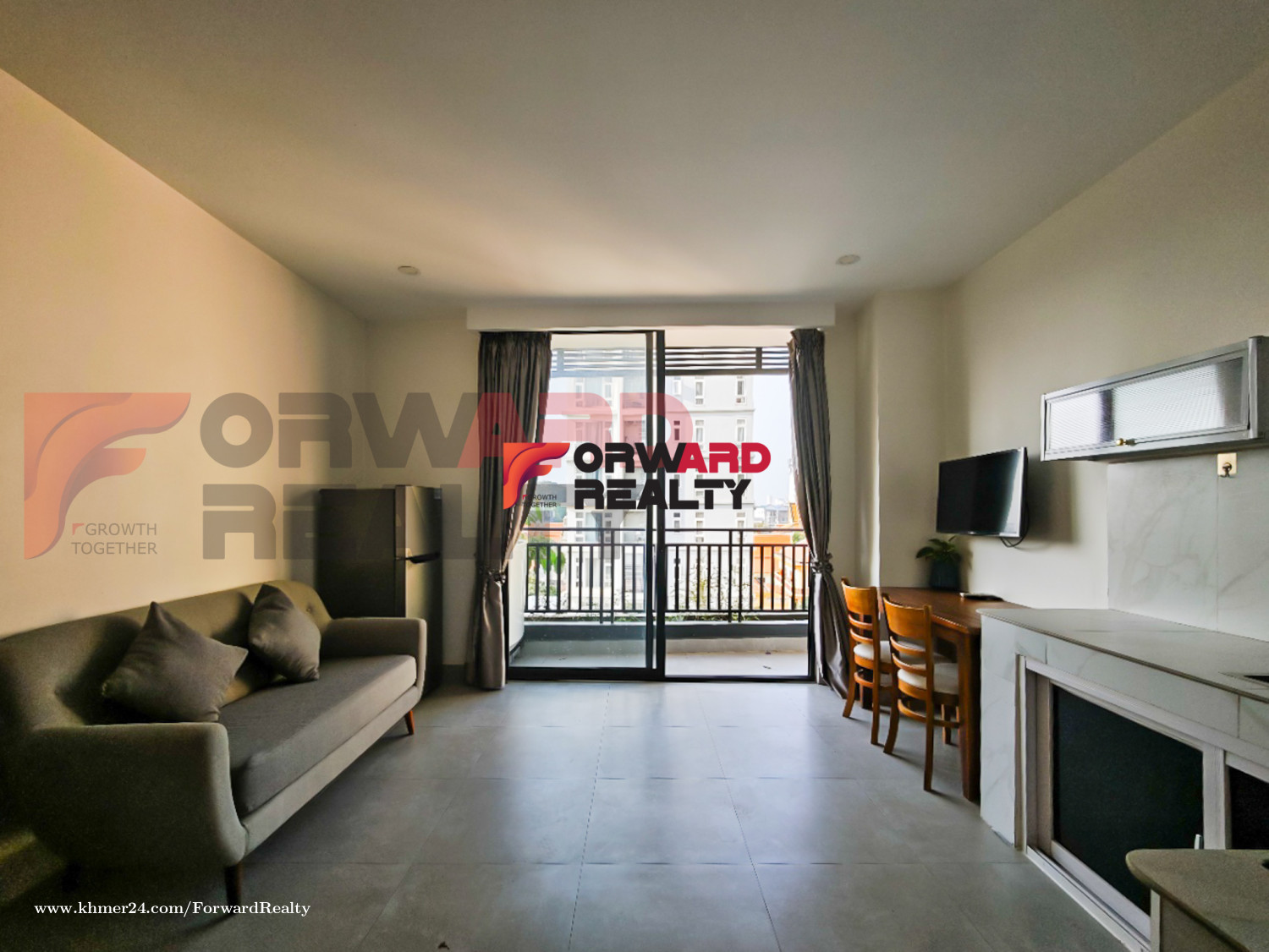 Daun Penh, Phnom Penh - photo 2