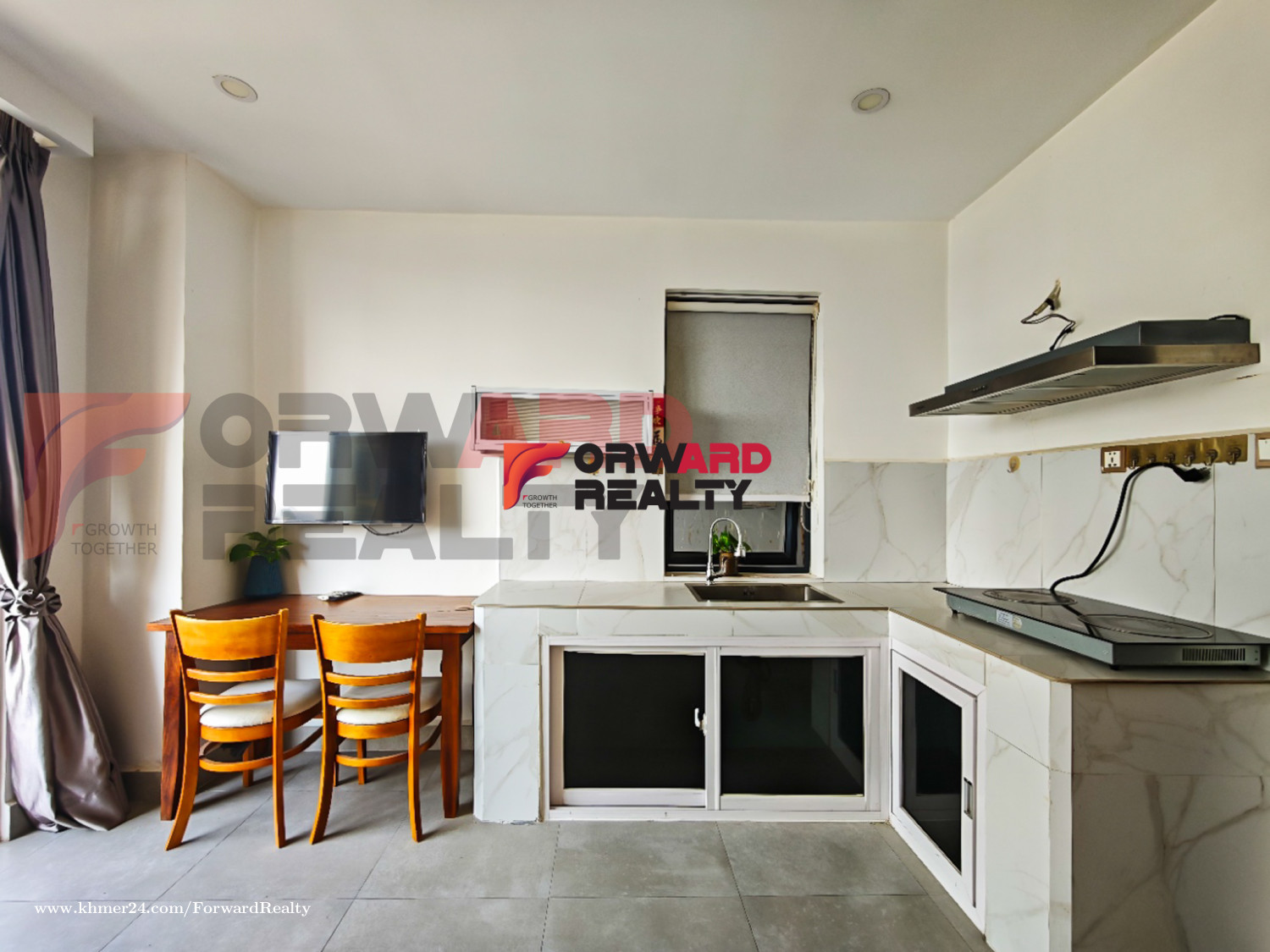 Daun Penh, Phnom Penh - photo 4