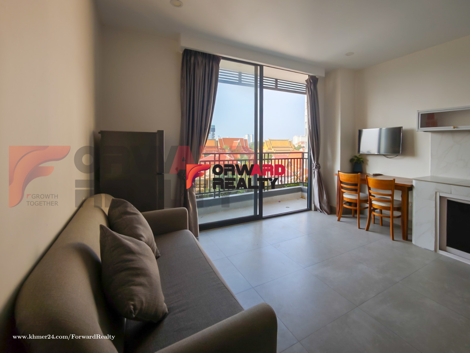 Daun Penh, Phnom Penh - photo 3