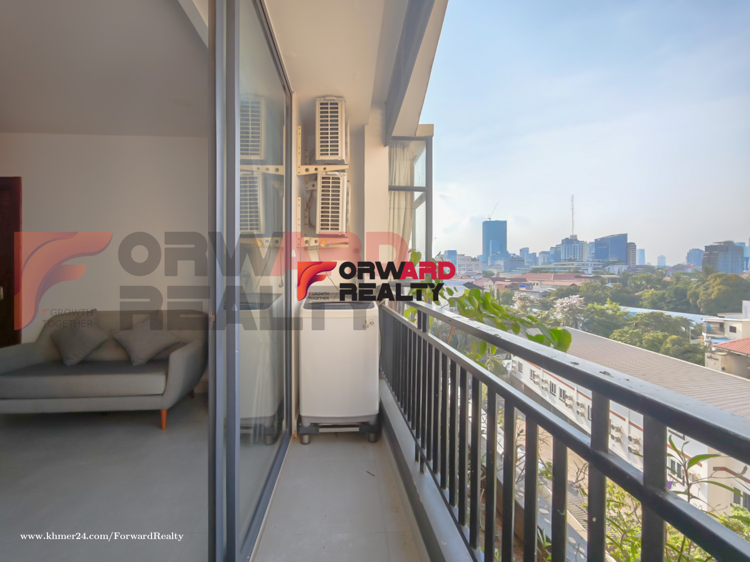 Daun Penh, Phnom Penh - photo 14