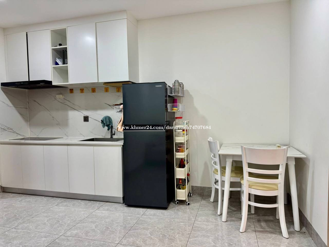 Sen Sok, Phnom Penh - photo 4