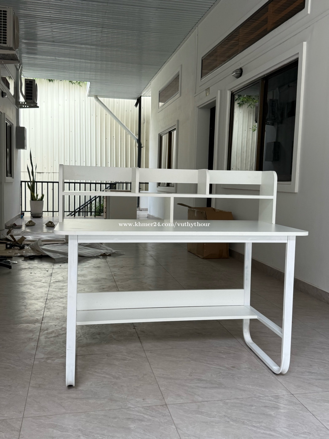 Office desk