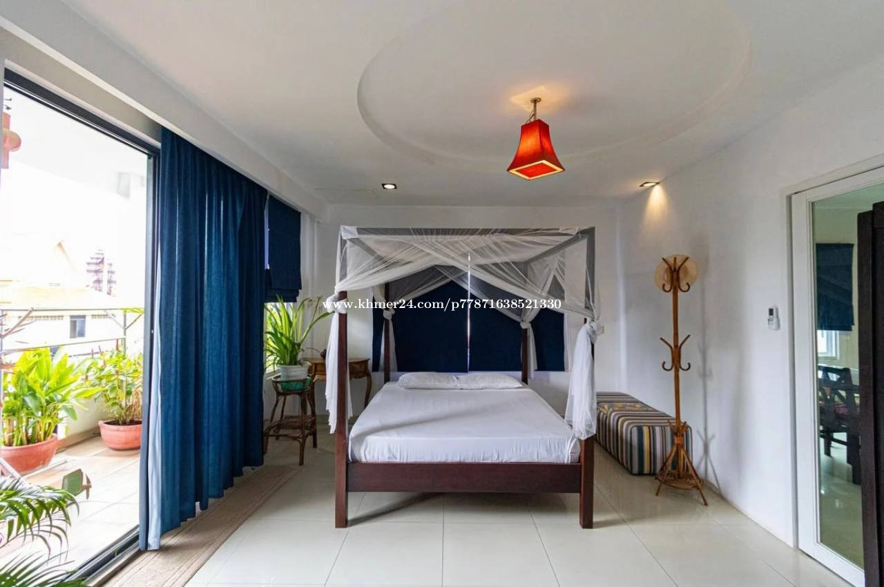 BKK1, Phnom Penh - photo 6