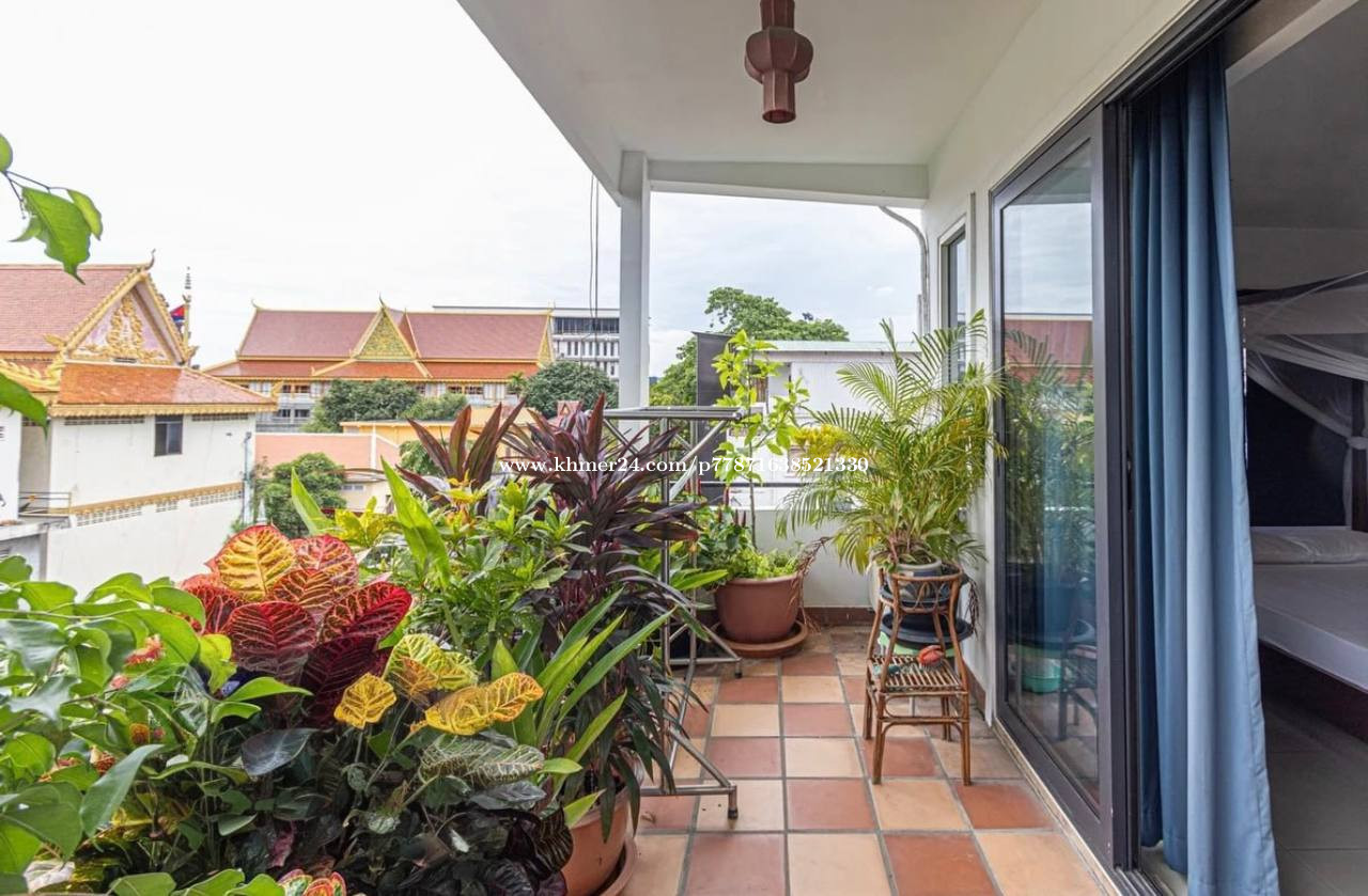 BKK1, Phnom Penh - photo 12