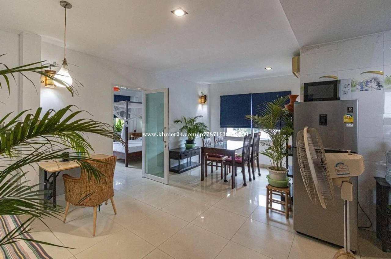 BKK1, Phnom Penh - photo 1