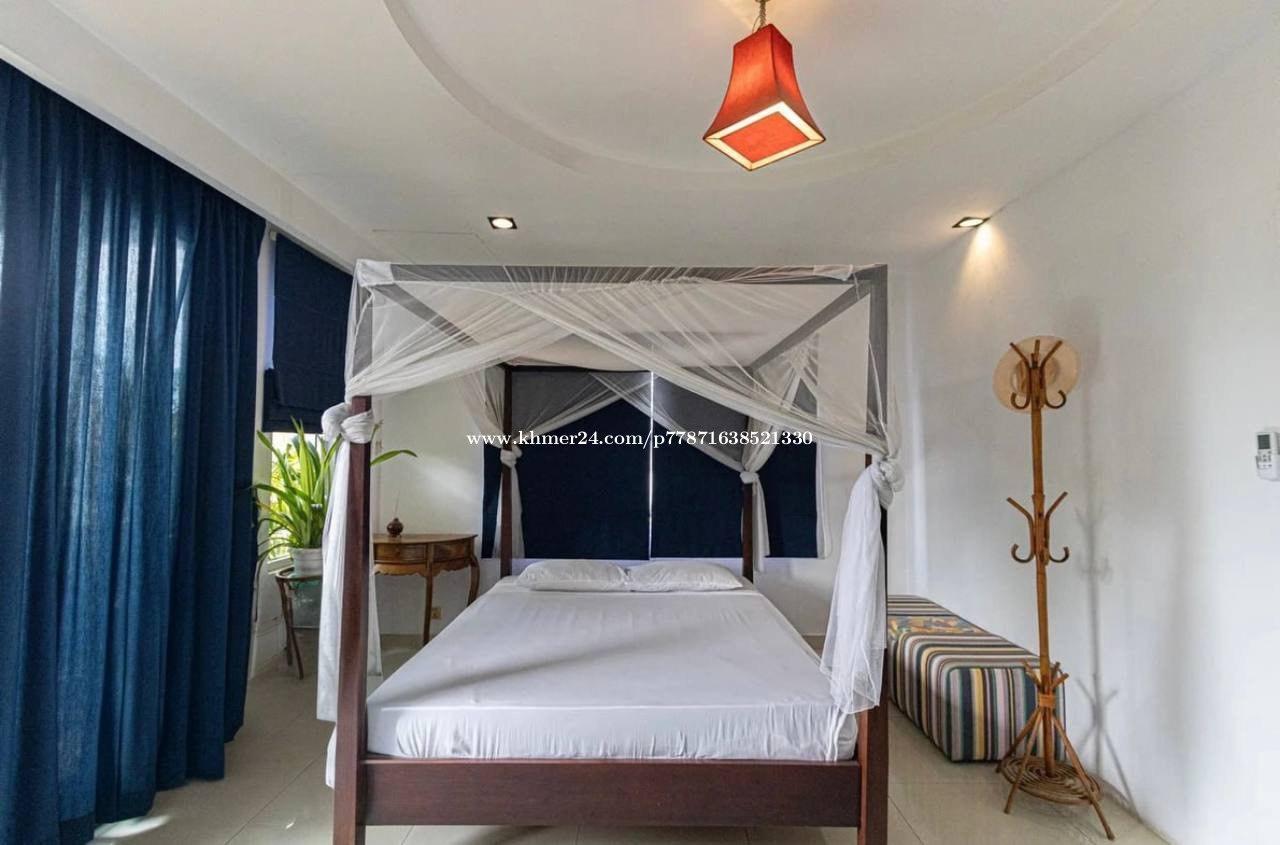 BKK1, Phnom Penh - photo 8