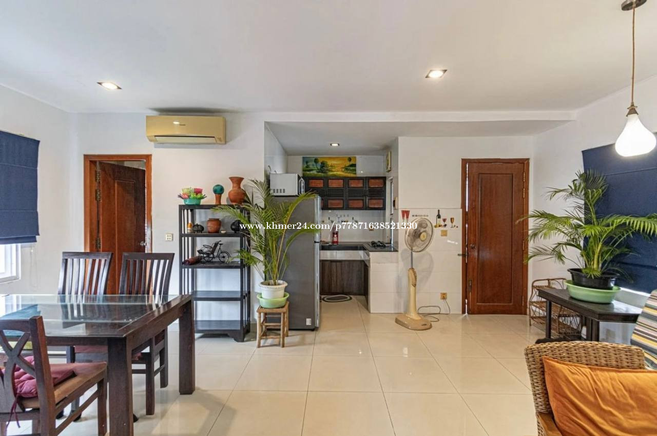 BKK1, Phnom Penh - photo 2