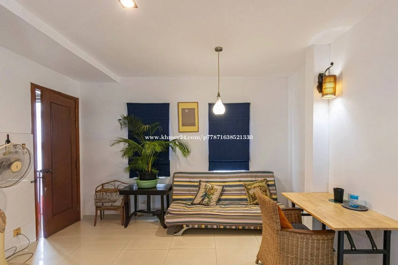 BKK1, Phnom Penh - photo 3