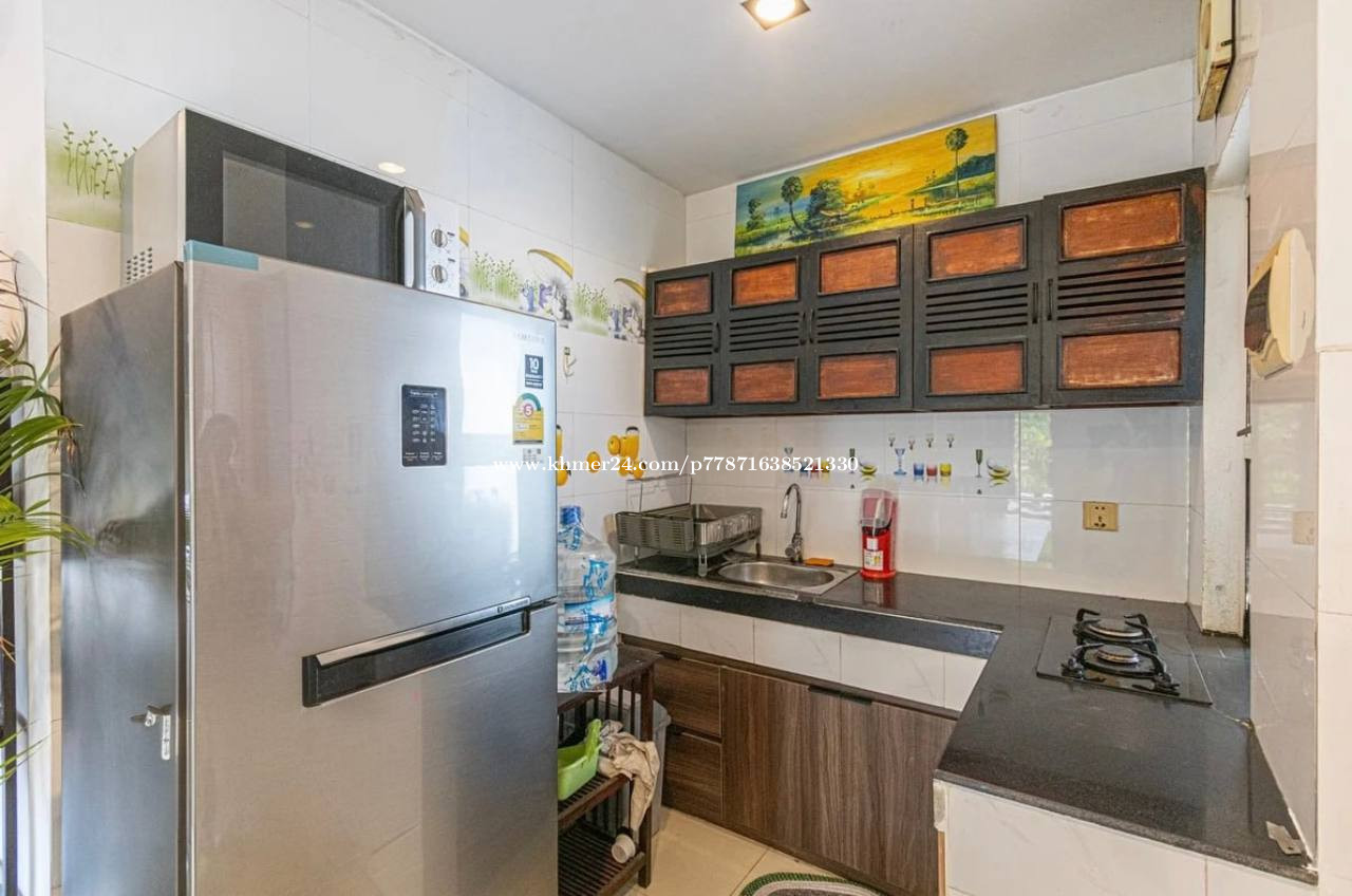 BKK1, Phnom Penh - photo 7