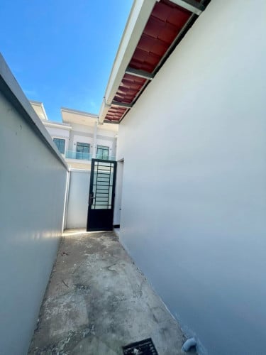ផ្ទះលក់ សៀមរាប បុរីទេសចរណ៍ L1015
