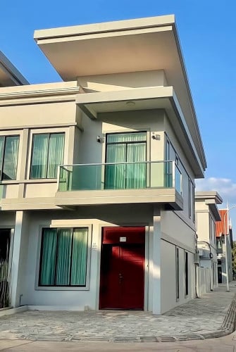 ផ្ទះលក់ សៀមរាប បុរីទេសចរណ៍ L1015