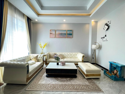 ផ្ទះលក់ សៀមរាប បុរីទេសចរណ៍ L1015