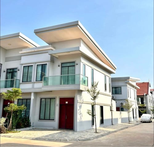 ផ្ទះលក់ សៀមរាប បុរីទេសចរណ៍ L1015