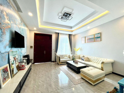 ផ្ទះលក់ សៀមរាប បុរីទេសចរណ៍ L1015