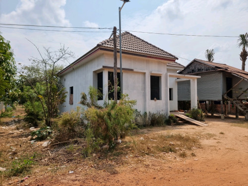 ផ្ទះលក់ប្រញាប់តម្លៃលក់បន្ទាន់