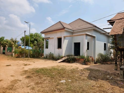 ផ្ទះលក់ប្រញាប់តម្លៃលក់បន្ទាន់