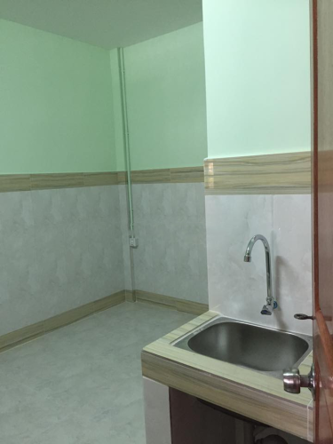 មានបន្ទប់ជួលថ្មី
