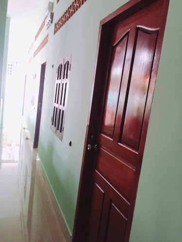 មានបន្ទប់ជួលថ្មី