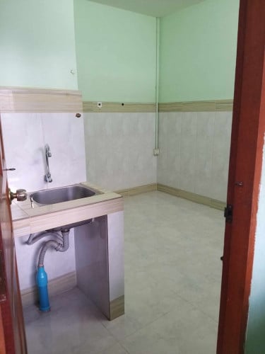 មានបន្ទប់ជួលថ្មី