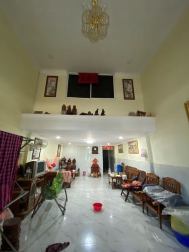 ផ្ទះលក់ក្រុងបាត់ដំបង