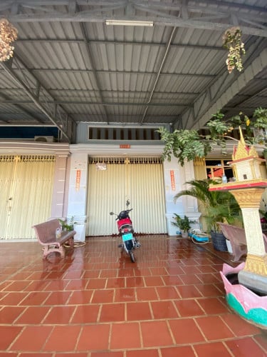 ផ្ទះលក់ក្រុងបាត់ដំបង