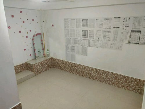 បន្ទប់ជួល