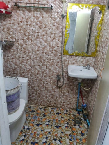 បន្ទប់ជួល