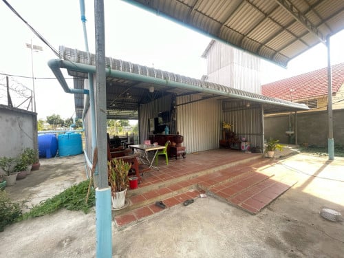 ផ្ទះលក់បន្ទាន់
