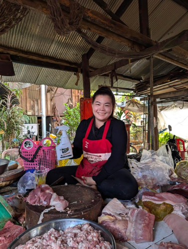 ទឹកថ្នាំបាញ់ រុយ