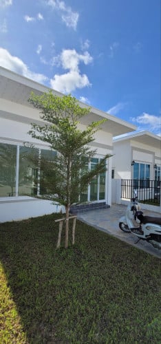 (តម្លៃចរចាចុះបានច្រើន) ផ្ទះសំរាប់លក់ KP ម៉នដានី29 ជាប់ផ្លូវជាតិលេខ៣ ជិះ2នាទី (ប្លង់រឹង) (Eng / 中文)