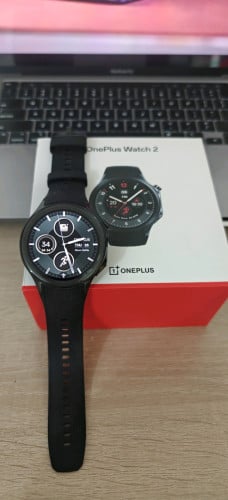 លក់one plus watch 2