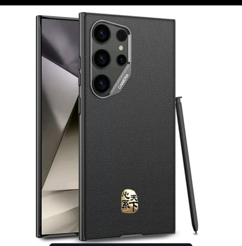 ស្រោមទូរសព្ទ័ S23 ultra