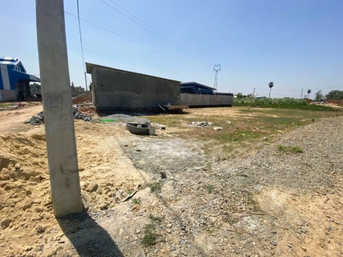 🏠 អចលនទ្រព្យ លក់ឡាយឡុង (Auctioned Properties) 🏷