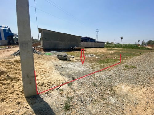 🏠 អចលនទ្រព្យ លក់ឡាយឡុង (Auctioned Properties) 🏷