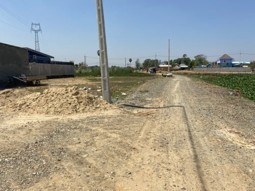 🏠 អចលនទ្រព្យ លក់ឡាយឡុង (Auctioned Properties) 🏷