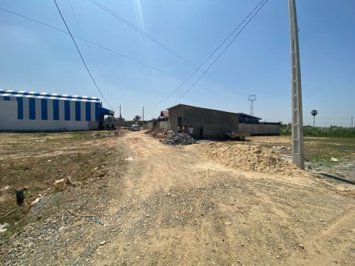 🏠 អចលនទ្រព្យ លក់ឡាយឡុង (Auctioned Properties) 🏷