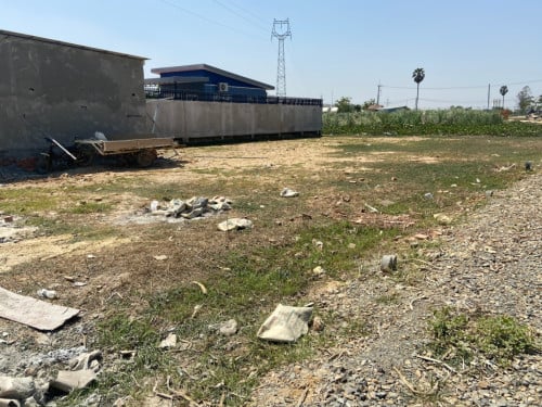 🏠 អចលនទ្រព្យ លក់ឡាយឡុង (Auctioned Properties) 🏷