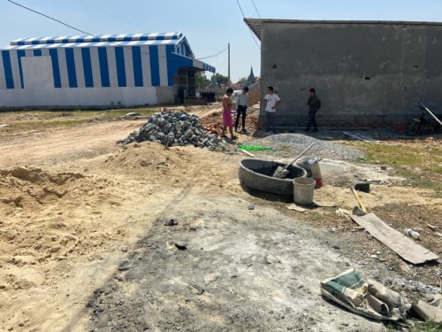 🏠 អចលនទ្រព្យ លក់ឡាយឡុង (Auctioned Properties) 🏷