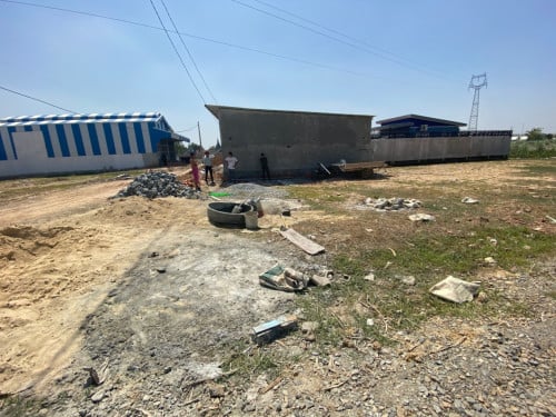 🏠 អចលនទ្រព្យ លក់ឡាយឡុង (Auctioned Properties) 🏷